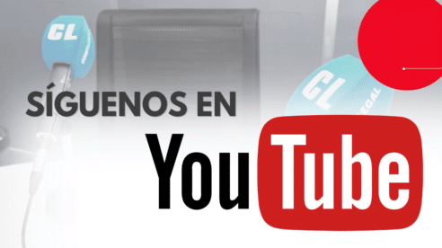 Las noticias de Confilegal, también en Youtube