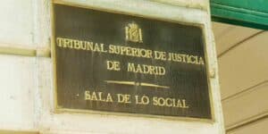 La Justicia avala el despido de un trabajador que se inventó acoso para evitar que la empresa le echara