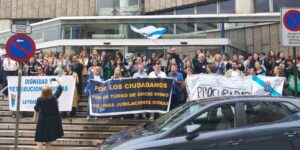 Turno de oficio A Coruña