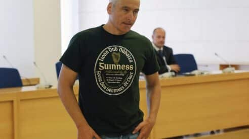 El protagonista de la frase «que te vote Txapote» fue un terrorista de ETA que asesinó a 13 personas