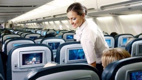 Accidentes en aviones: Los primeros auxilios inadecuados a bordo son responsabilidad de las aerolíneas, falla el TJUE