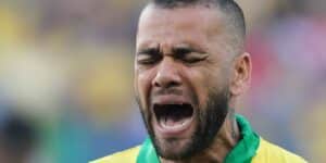 La Fiscalía recurrirá la sentencia de Alves para retirar el atenuante por pagar indemnización