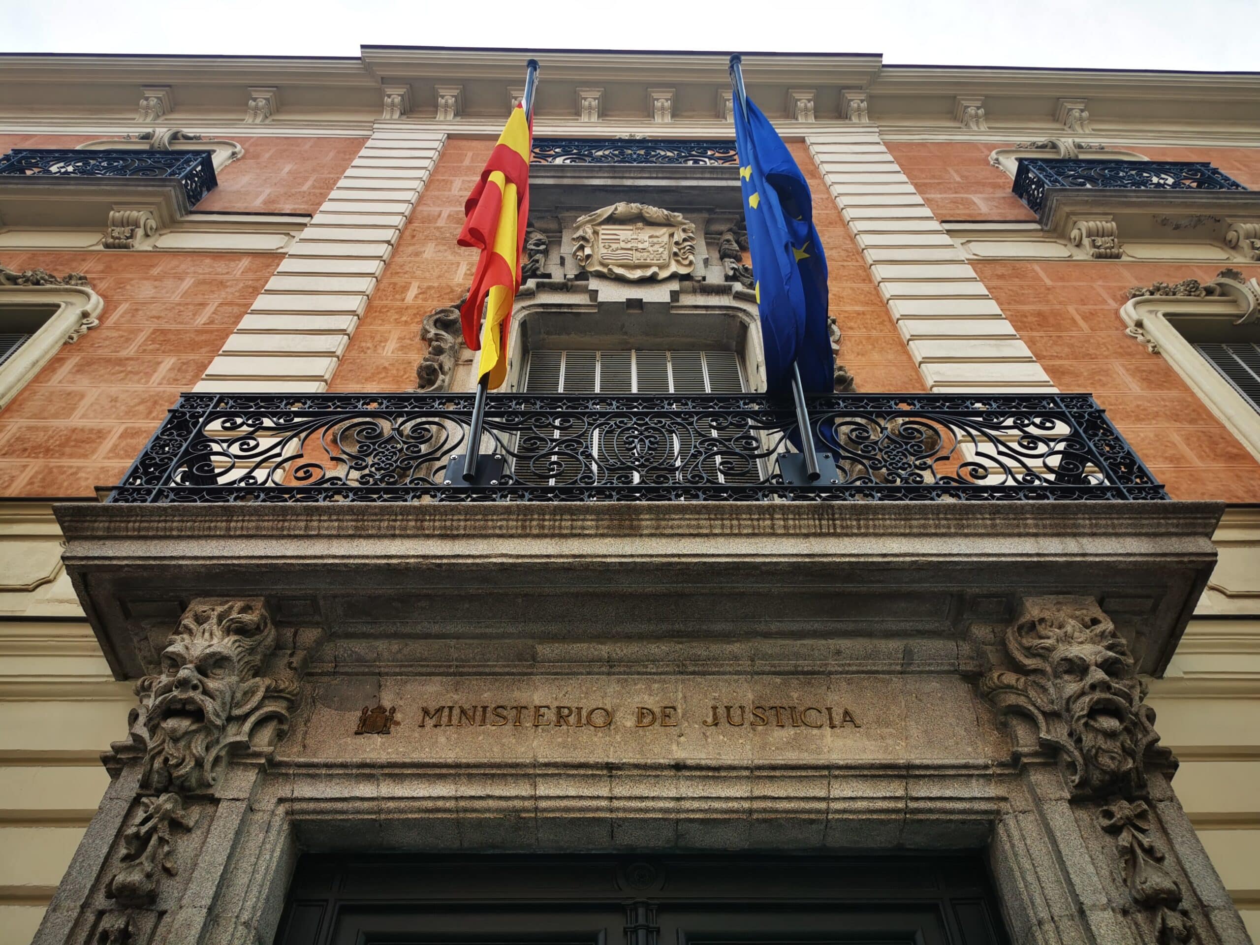 La subida salarial pactada con jueces, fiscales y LAJ está asegurada, garantiza el Ministerio de Justicia