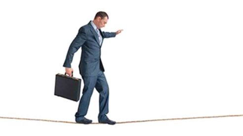 El 67 % de las empresas creen que los impagos y los retrasos por parte de los deudores crecerá en los próximos 12 meses