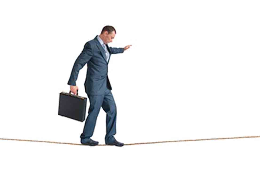 El 67 % de las empresas creen que los impagos y los retrasos por parte de los deudores crecerá en los próximos 12 meses