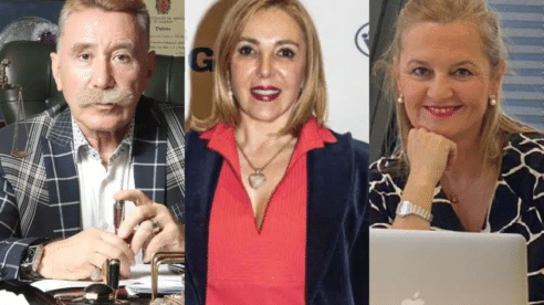 Tres abogados opinan sobre la posible responsabilidad penal de Rubiales por besar en los labios a Jennifer Hermoso