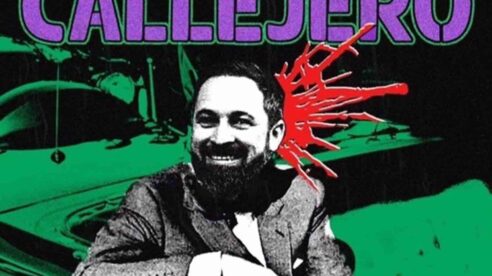 La Audencia Nacional no suspendió el festival de Bilbao promocionado con el cartel de Abascal con un tiro en la nuca