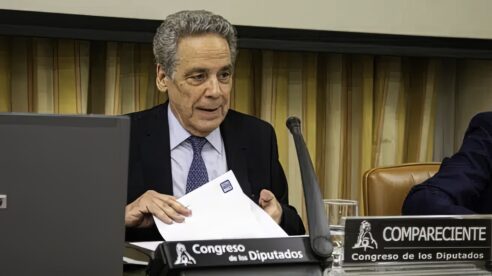 Fallece el vicepresidente de la CNMC, Ángel Torres, a los 70 años