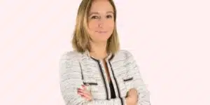 Arantxa Goenaga es socia del despacho Círculo Legal Barcelona, especializada en Derecho Inmobiliario.