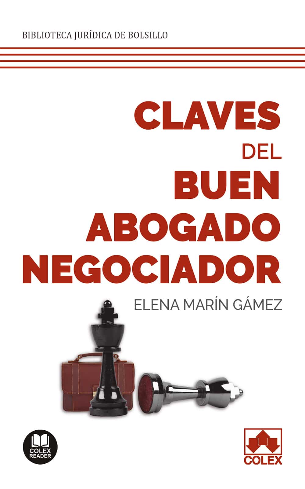 Claves del buen abogado negociador