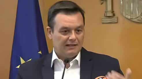 Víctor Franco, presidente CSD: «El señor Rubiales será suspendido en sus funciones» si el TAD le incoa un expediente