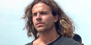 Daniel Sancho