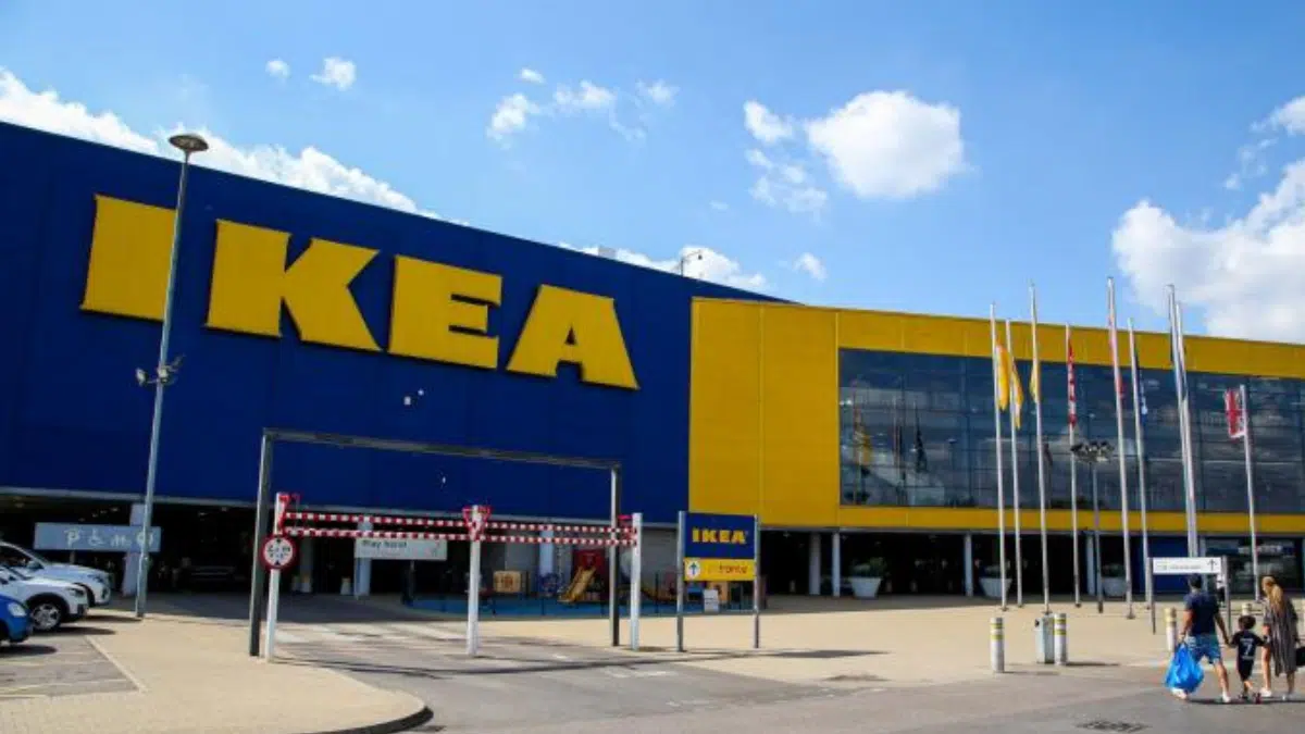 El TSJA avala el despido de un jefe de sección de Ikea por usar cajas que no eran la suya y descuadrar dinero