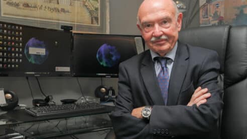 Opinión | La Inteligencia Artificial y la función de juzgar