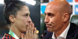 Jenni Hermoso advierte al juez del caso Rubiales de que se plantea no declarar por las filtraciones a medios
