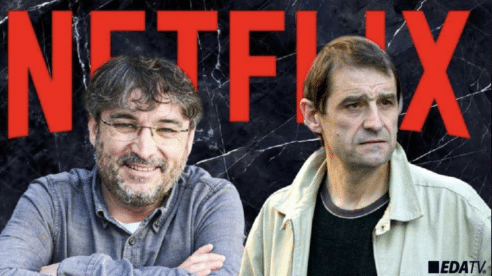 Víctor Valentín (Dignidad y Justicia): «No deben usarse fondos públicos para alabar a un terrorista de ETA»