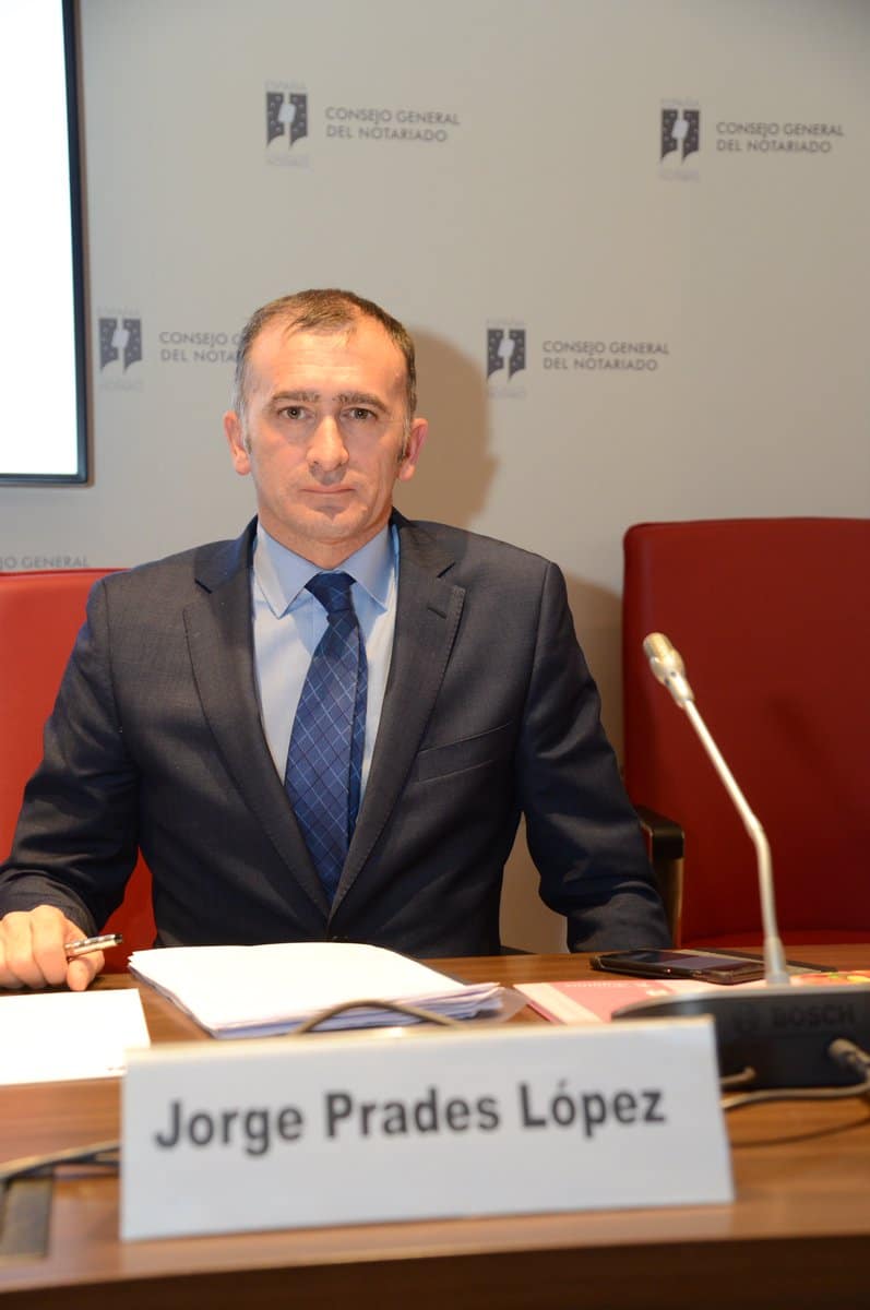 Jorge Prades López