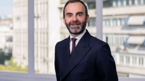 José María Anarte: «Las empresas demandan cada vez más abogados con conocimientos específicos en energía»
