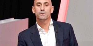 Luis Rubiales