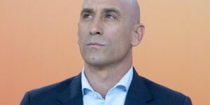 Luis Rubiales