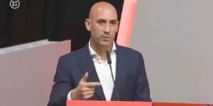 Luis Rubiales copia