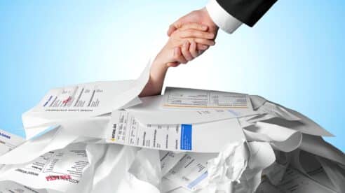 ASUFIN presenta el informe «Barómetro de reunificación» para advertir sobre el encarecimiento de la deuda