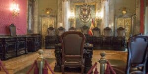 El Supremo rechaza amnistiar a Puigdemont, Turull, Junqueras, Bassa y Romeva por malversación