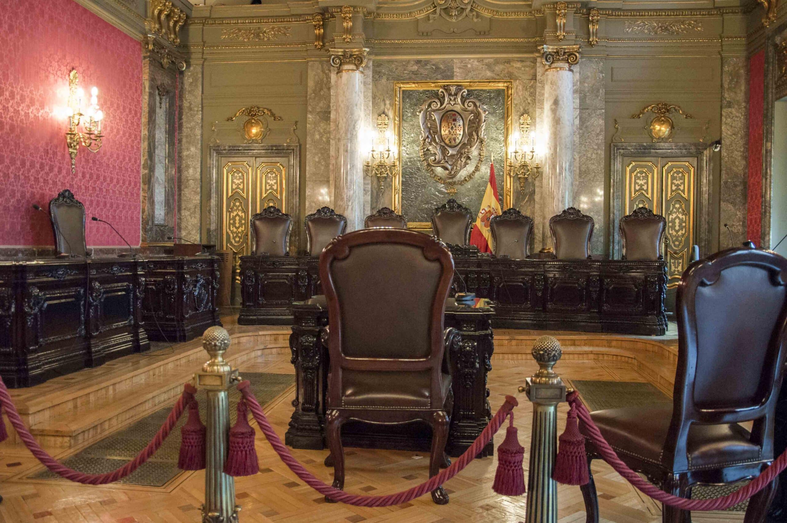 El Supremo rechaza amnistiar a Puigdemont, Turull, Junqueras, Bassa y Romeva por malversación