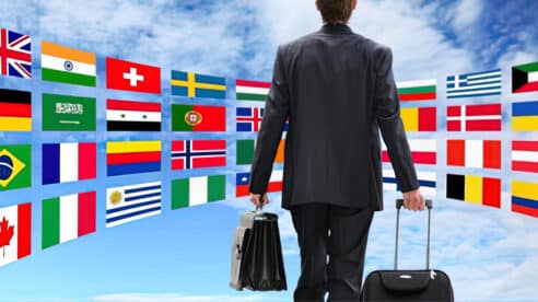 Opinión | Regularización masiva de ciudadanos extranjeros en España, ¿será en 2024?