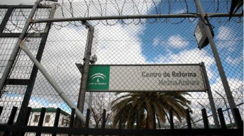 La Junta de Andalucía rectifica y devuelve a una madre el hijo que enviaron a un centro de menores sin comunicárselo