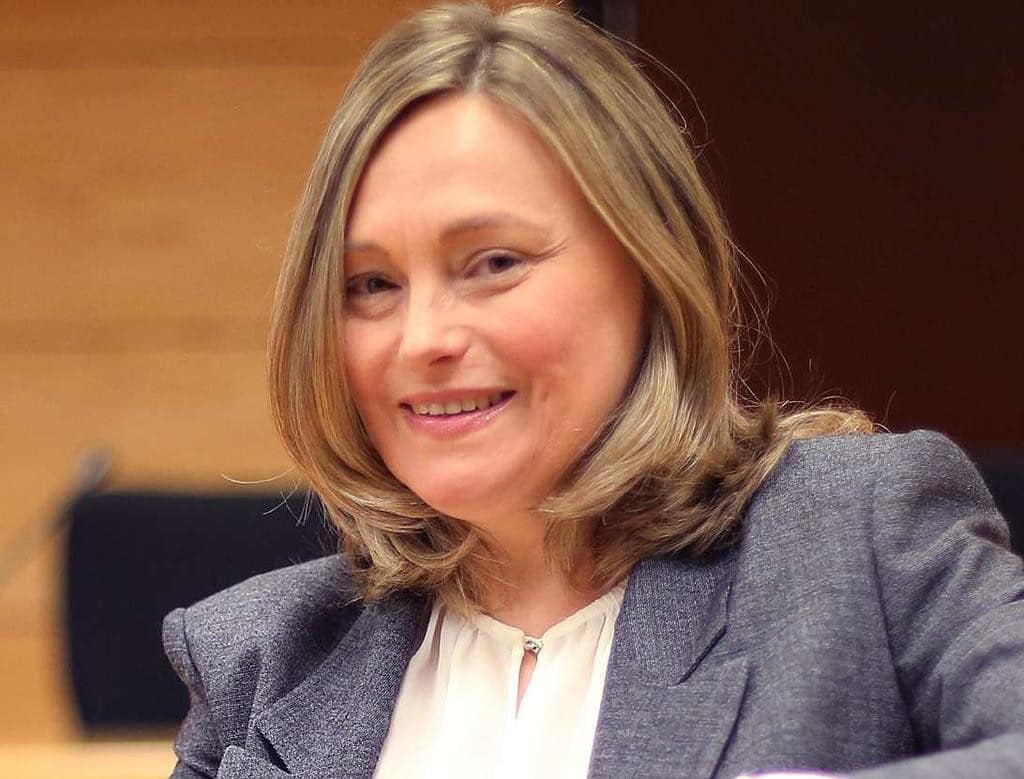 Esther Erice Martínez