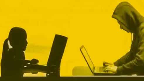 Captación sexual de menores por Internet o «Child Grooming Online», un delito muy presente