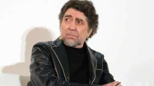 El Supremo inadmite el recurso de Sabina y confirma su obligación de pagar 2,5 millones a Hacienda por derechos de autor