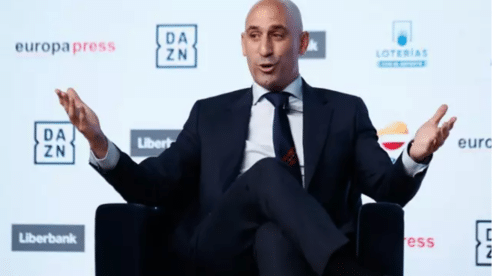 La juez pide información sobre un viaje de Rubiales a EEUU en la investigación sobre presuntas irregularidades en la RFEF