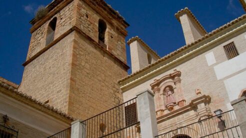 El juez absuelve a las monjas clarisas de pagar una multa de 100.000 euros por llevarse bienes de un monasterio de Mula