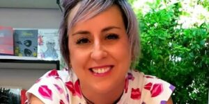 Nuria González, abogada especializada en derechos humanos y bioética de L'Escola
