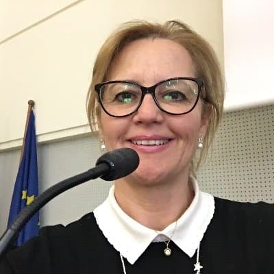 Nuria Granda Moreno
