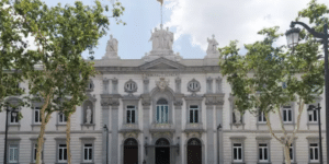 Tribunal Supremo
