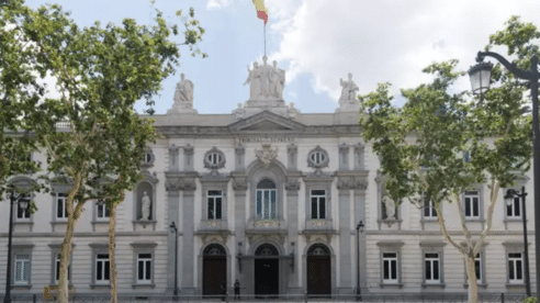 El Tribunal Supremo desestima un recurso de casación en defensa de la libertad de información