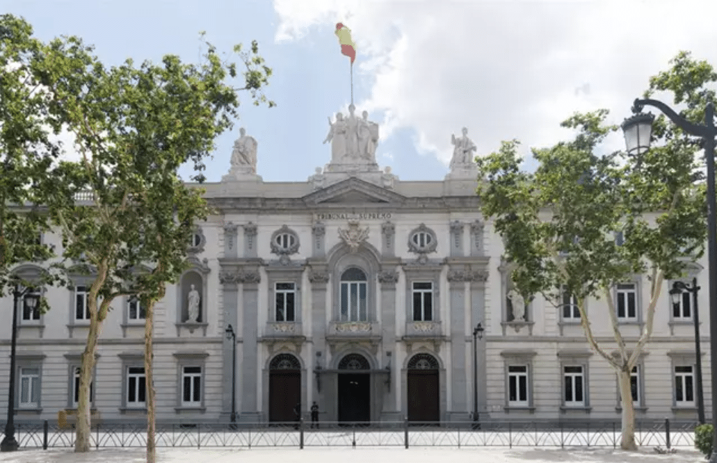El Supremo confirma 12 años de inhabilitación para el exalcalde de Nueva Carteya (Córdoba) por prevaricación