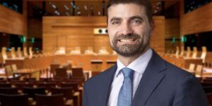 Adrián Rebollo en TJUE
