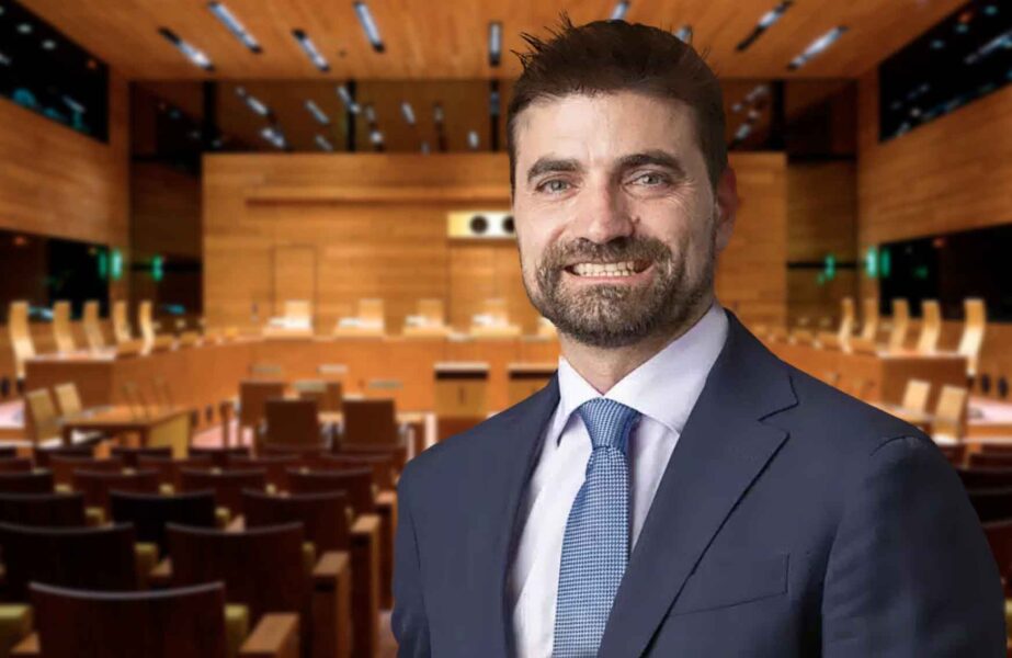Adrián Rebollo en TJUE