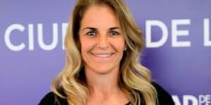 Arantxa Sanches Vicario