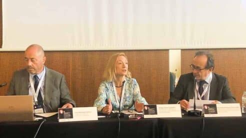 El CGAE urge a modificar la ley de asistencia gratuita para incluir la violencia sexual