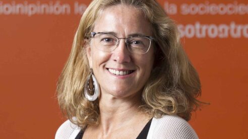 Cristina Jiménez Savurido: “El futuro para las empresas españolas pasa por la mediación mercantil”  