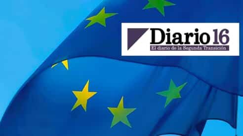 Multimedia Ediciones Globales pierde la marca Diario 16 tras sentencia del Tribunal de Marcas de la Unión Europea