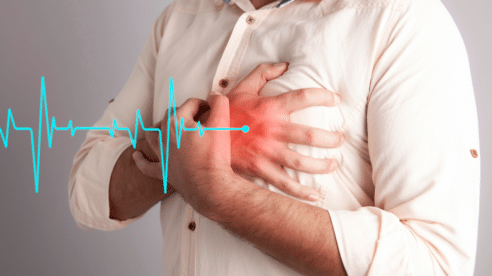El Servicio Andaluz de Salud indemniza con 172.552 euros a la familia de un hombre que falleció por un infarto no detectado
