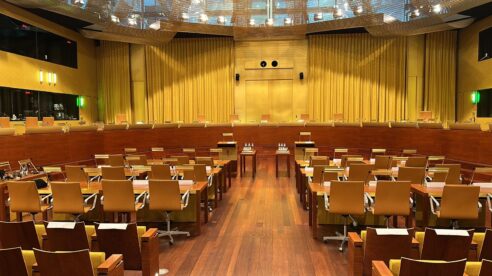 Una nueva cuestión prejudicial pide al TJUE que aclare si el Supremo ha hecho una interpretación restrictiva a su última sentencia sobre cláusulas de apertura