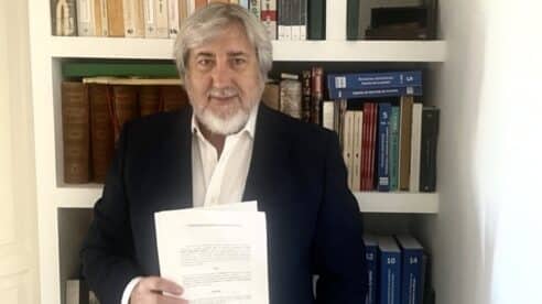 Los Juzgados de lo Social de Sevilla ya están señalando juicios para abril de 2027, denuncia un abogado