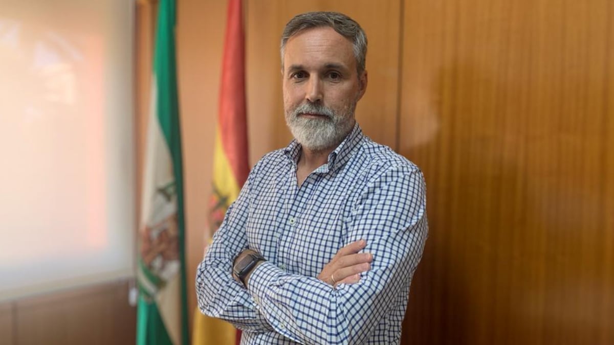 Jorge Fernández Vaquero (AJFV): “La Administración de Justicia está actualmente destruida a pesar de que sigue funcionando”